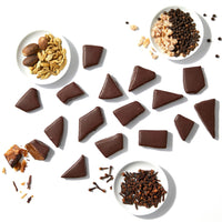 Chai-cago Spice Toffee - terrystoffee