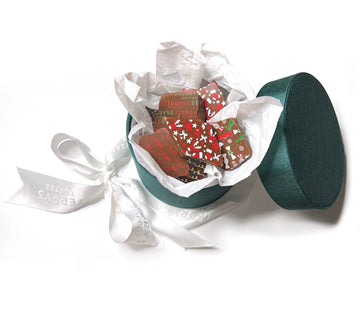 Christmas Hat Boxes - Terry's Toffee