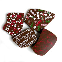 Christmas Toffee - Terry's Toffee