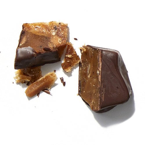 Cinnamon Chipotle Toffee - Terry's Toffee