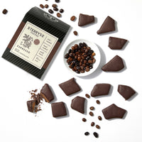 Espresso Toffee - Terry's Toffee