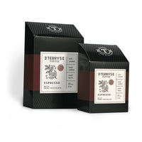 Espresso Toffee - Terry's Toffee