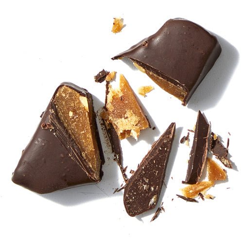Hazelicious Toffee - terrystoffee