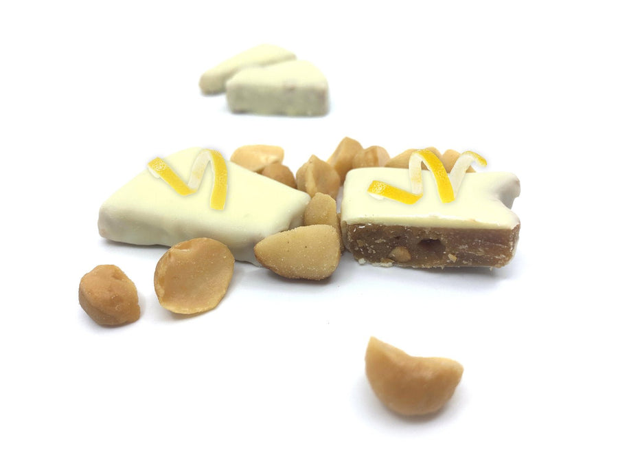 Holiday Mix - Terry's Toffee