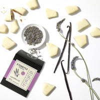 Lavenilla Toffee - Terry's Toffee