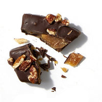 McCall's Dark Toffee - terrystoffee