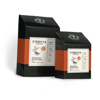 Orange Blossom Toffee - Terry's Toffee