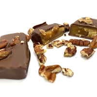 Sampler Toffee Mix - terrystoffee