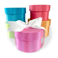 Spring Hat Boxes - Terry's Toffee