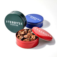 Toffee Mix Tins - Terry's Toffee