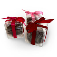 Valentines Toffee Favors - Terry's Toffee