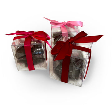 Valentines Toffee Favors - Terry's Toffee