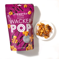 Wacker Pop bag - terrystoffee